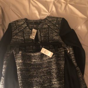 Ann Taylor Skirt Suit